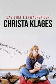 The Second Awakening of Christa Klages' Poster