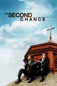 The Second Chance' Poster