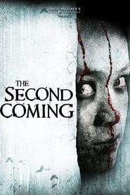The Second Coming' Poster