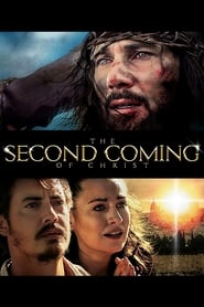 The Second Coming of Christ' Poster