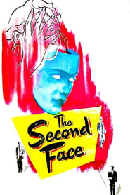 The Second Face' Poster
