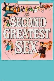 The Second Greatest Sex' Poster