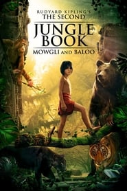Streaming sources forThe Second Jungle Book Mowgli  Baloo