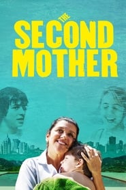 The Second Mother' Poster