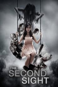 The Second Sight' Poster