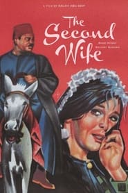 The Second Wife' Poster