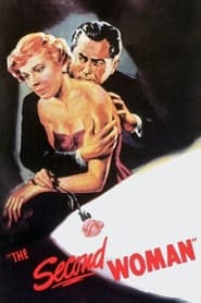 The Second Woman' Poster