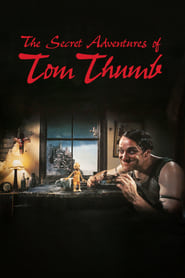 The Secret Adventures of Tom Thumb' Poster
