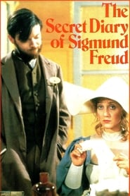 The Secret Diary of Sigmund Freud' Poster