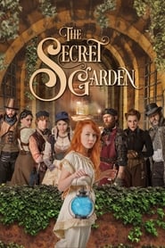 Streaming sources forThe Secret Garden