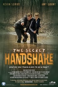 The Secret Handshake' Poster