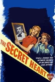 The Secret Heart' Poster