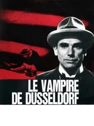 The Vampire of Dusseldorf' Poster
