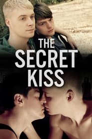 The Secret Kiss' Poster
