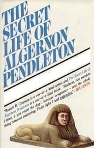 The Secret Life of Algernon' Poster