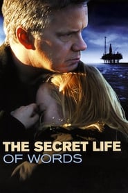 The Secret Life of Words' Poster