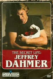 The Secret Life Jeffrey Dahmer' Poster