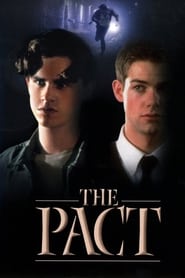 The Pact' Poster