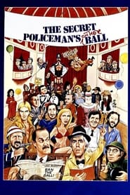 The Secret Policemans Other Ball' Poster