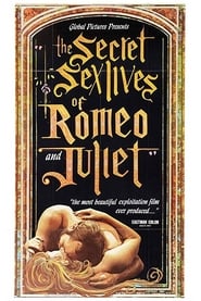 The Secret Sex Lives of Romeo and Juliet' Poster