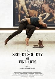 The Secret Society Of Fine Arts' Poster