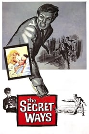 The Secret Ways' Poster