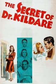The Secret of Dr Kildare' Poster