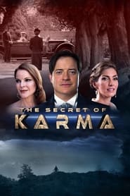 The Secret of Karma' Poster