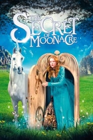 The Secret of Moonacre' Poster