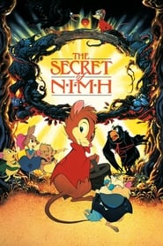 Streaming sources forThe Secret of NIMH