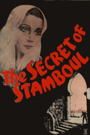 Secret of Stamboul' Poster