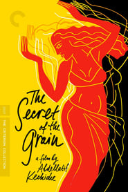 The Secret of the Grain' Poster
