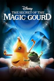 Streaming sources forThe Secret of the Magic Gourd