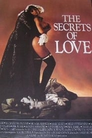 The Secrets of Love Three Rakish Tales' Poster