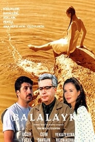 Balalayka' Poster