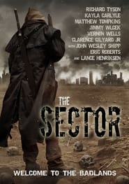 The Sector' Poster