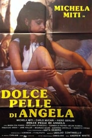 The Seduction of Angela' Poster