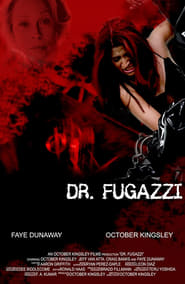 The Seduction of Dr Fugazzi' Poster