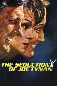 The Seduction of Joe Tynan' Poster