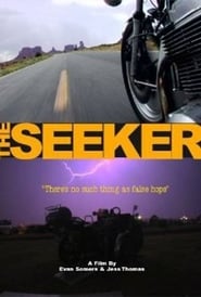 The Seeker' Poster