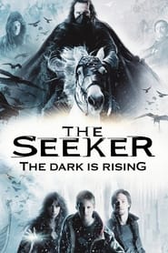 Streaming sources forThe Seeker The Dark Is Rising