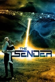 The Sender' Poster