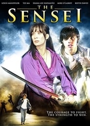 The Sensei' Poster