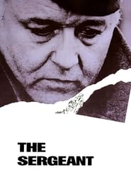 The Sergeant' Poster