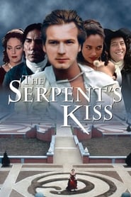 The Serpents Kiss' Poster