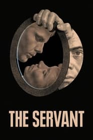 The Servant' Poster
