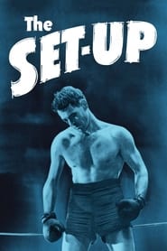 The SetUp' Poster