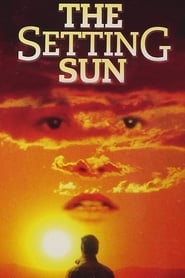 The Setting Sun' Poster