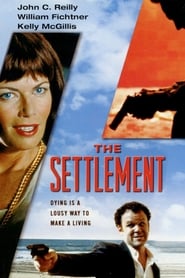 The Settlement' Poster