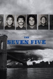 The Seven Five' Poster
